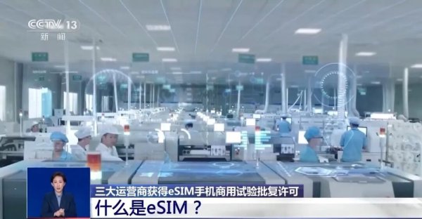 开云体育用户无需插入实体卡就能灵通使用转移电话通讯网罗做事-开云app下载ky官方网站入口登录