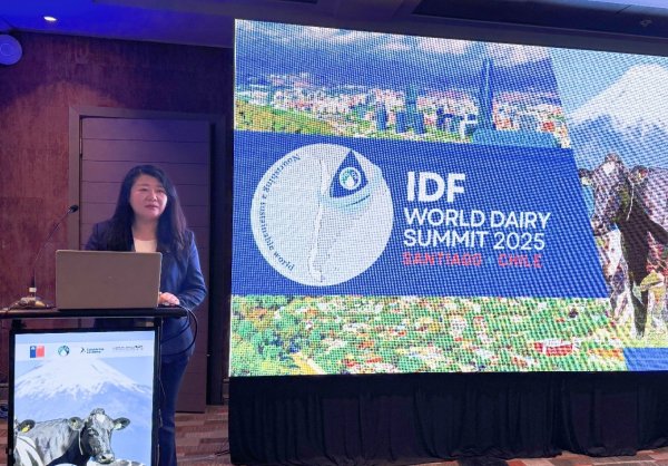 体育游戏app平台全面展示了中国乳业智能制造的硬核实力-开云app下载ky官方网站入口登录